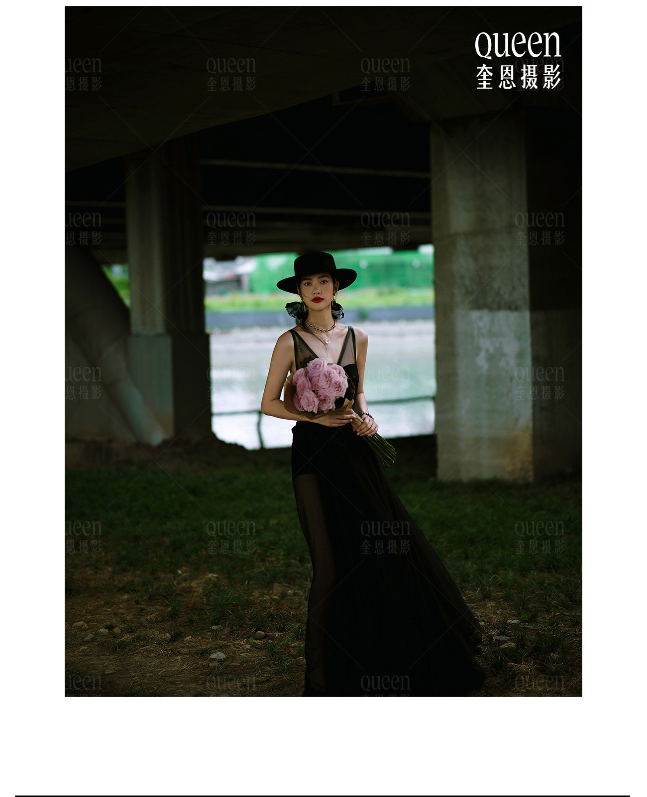 BEFORE SUNSET  |  2021奎恩摄影 特别企划 爱在黄昏日落时