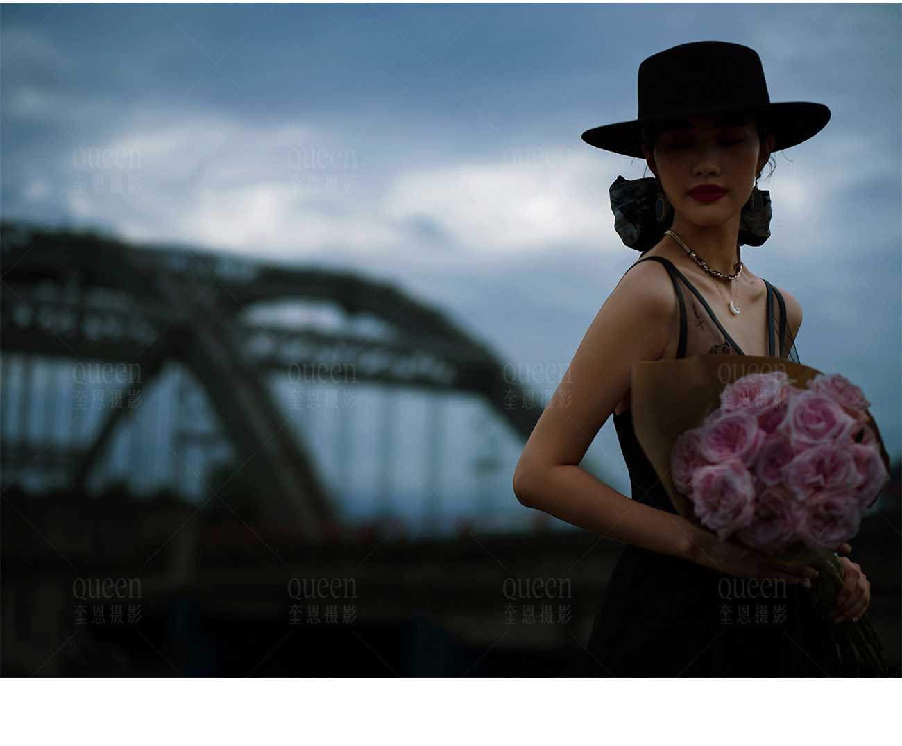 BEFORE SUNSET  |  2021奎恩摄影 特别企划 爱在黄昏日落时