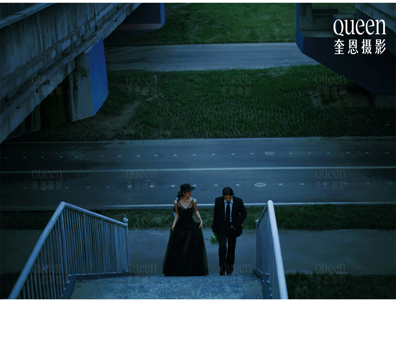 BEFORE SUNSET  |  2021奎恩摄影 特别企划 爱在黄昏日落时