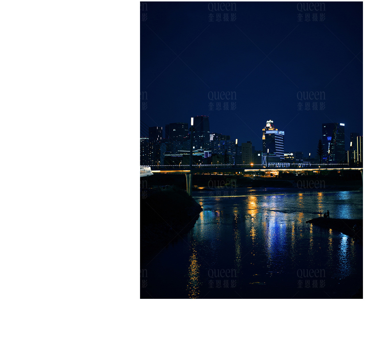 BEFORE SUNSET  |  2021奎恩摄影 特别企划 爱在黄昏日落时