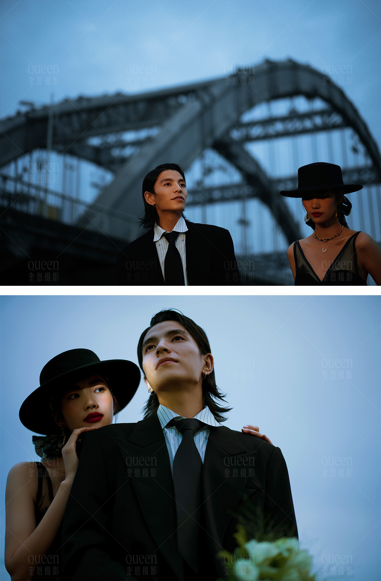 爱在黄昏日落时