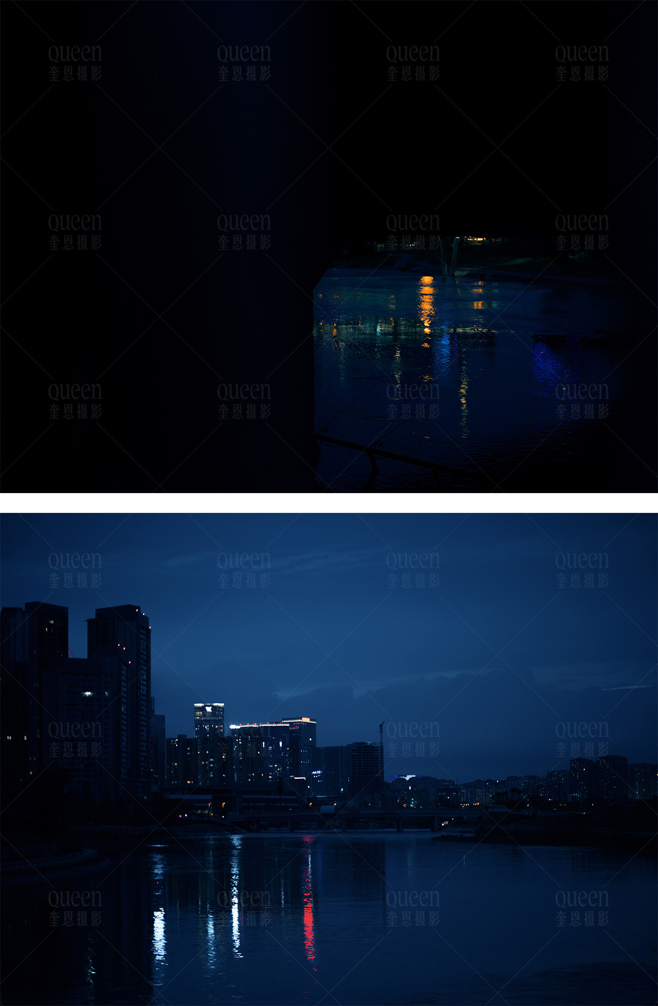 爱在黄昏日落时