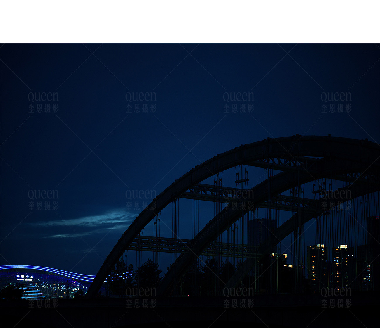 爱在黄昏日落时