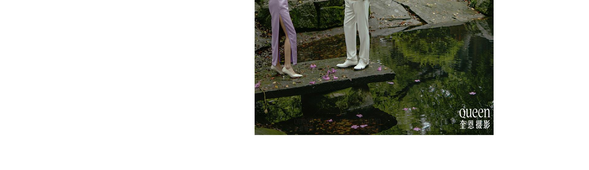 预售春天 |  2022  奎恩摄影  意境东方  早春新品