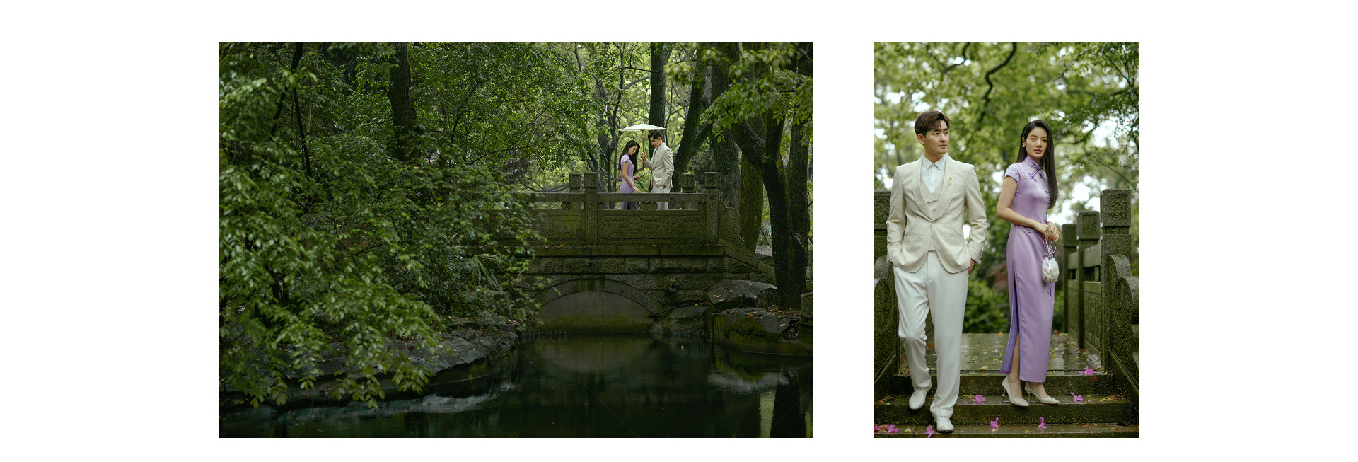 预售春天 |  2022  奎恩摄影  意境东方  早春新品