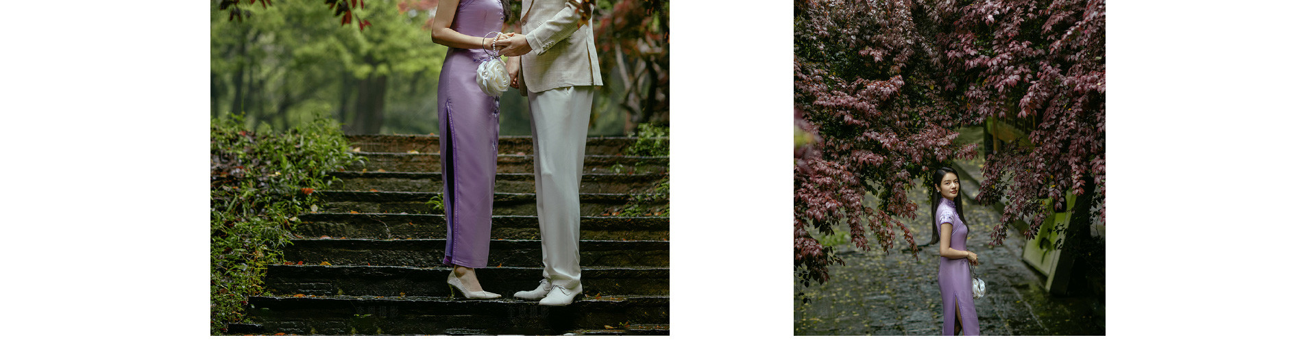 预售春天 |  2022  奎恩摄影  意境东方  早春新品