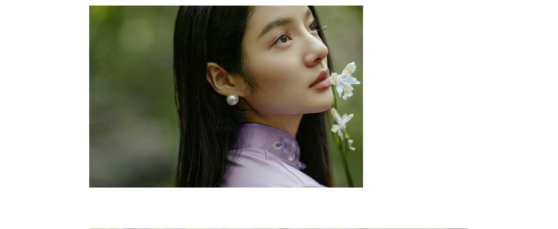 预售春天 |  2022  奎恩摄影  意境东方  早春新品