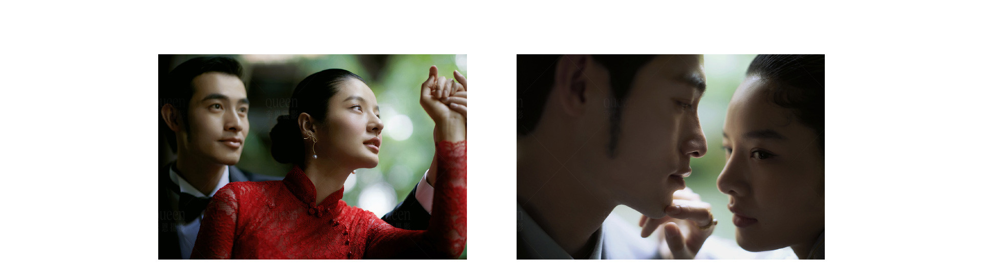 在東方庭院，办了一场展 |  2022  奎恩摄影  意境東方 園林系列合辑