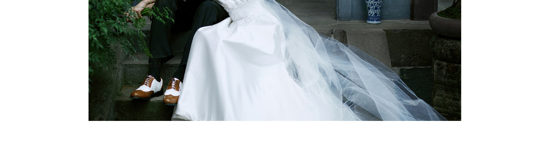 在東方庭院，办了一场展 |  2022  奎恩摄影  意境東方 園林系列合辑