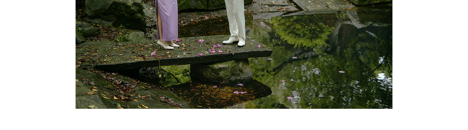 在東方庭院，办了一场展 |  2022  奎恩摄影  意境東方 園林系列合辑