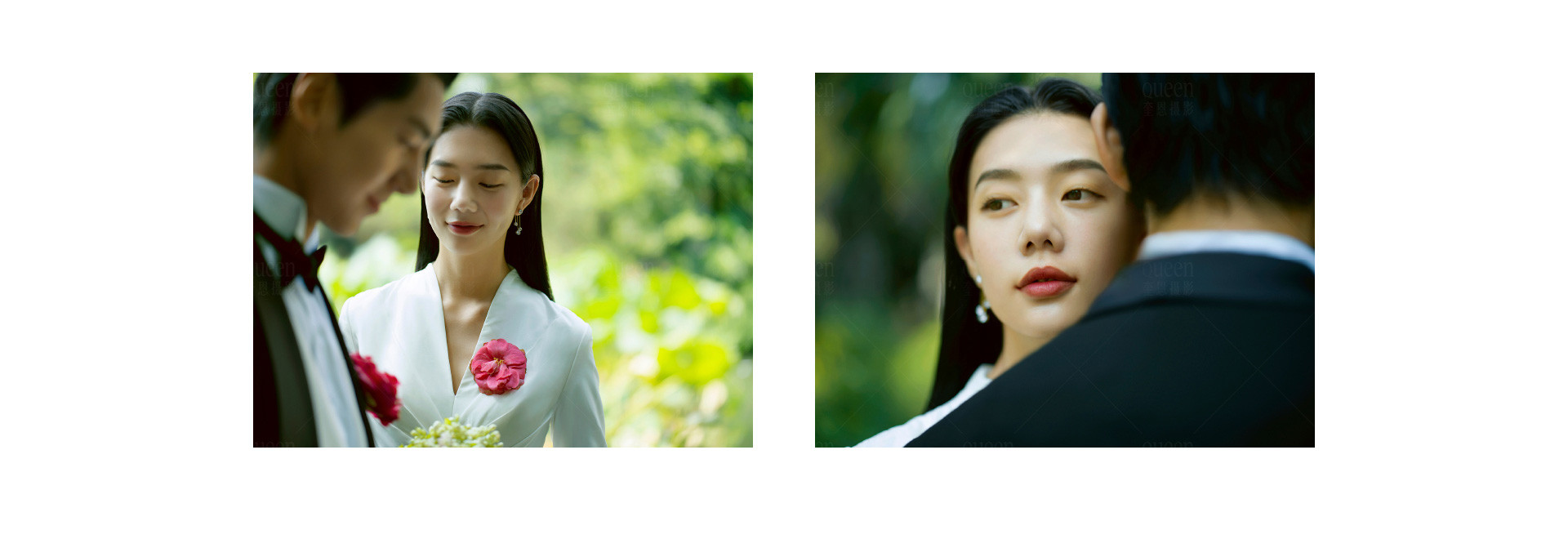 在東方庭院，办了一场展 |  2022  奎恩摄影  意境東方 園林系列合辑