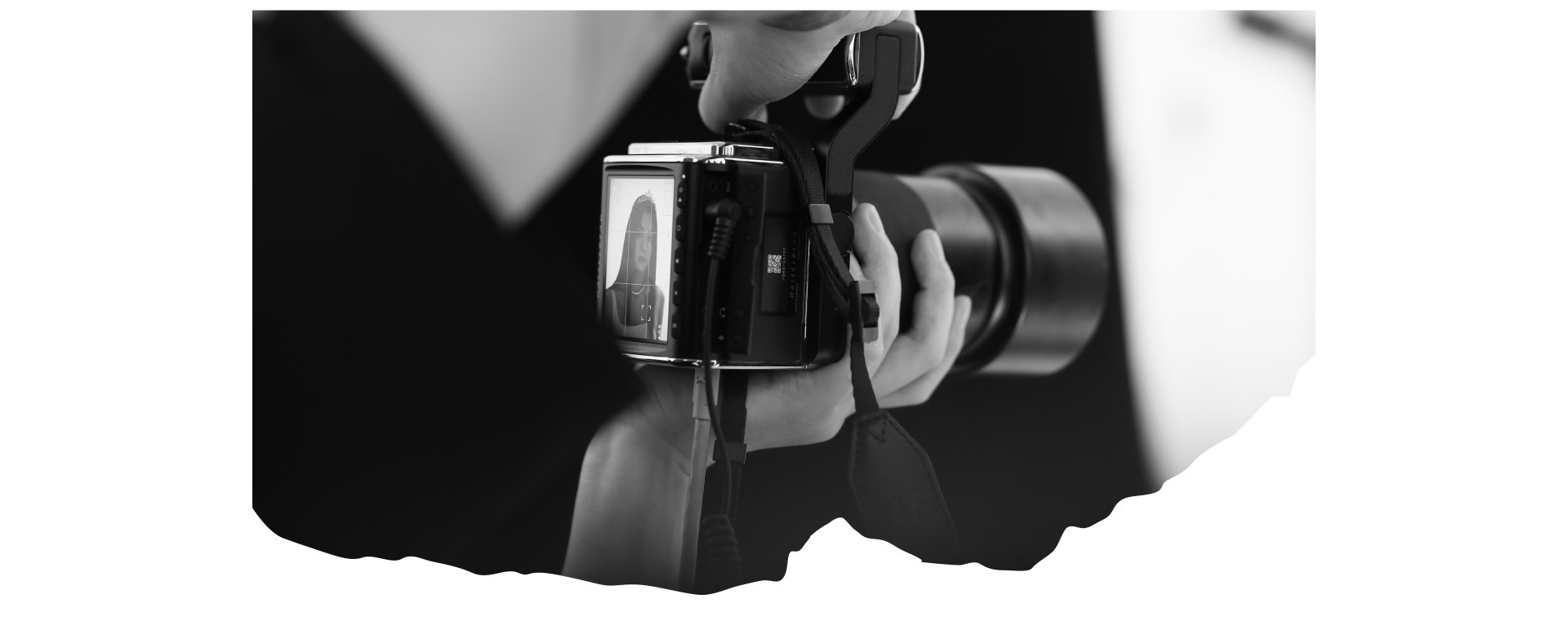 原创不止 |  2022 奎恩摄影  消费者权益日  特别企划