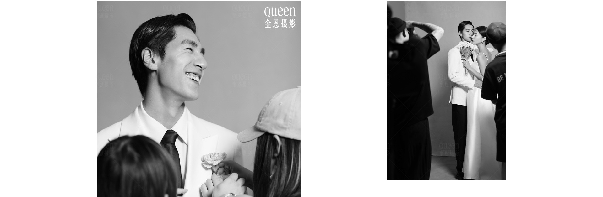 原创不止 |  2022 奎恩摄影  消费者权益日  特别企划