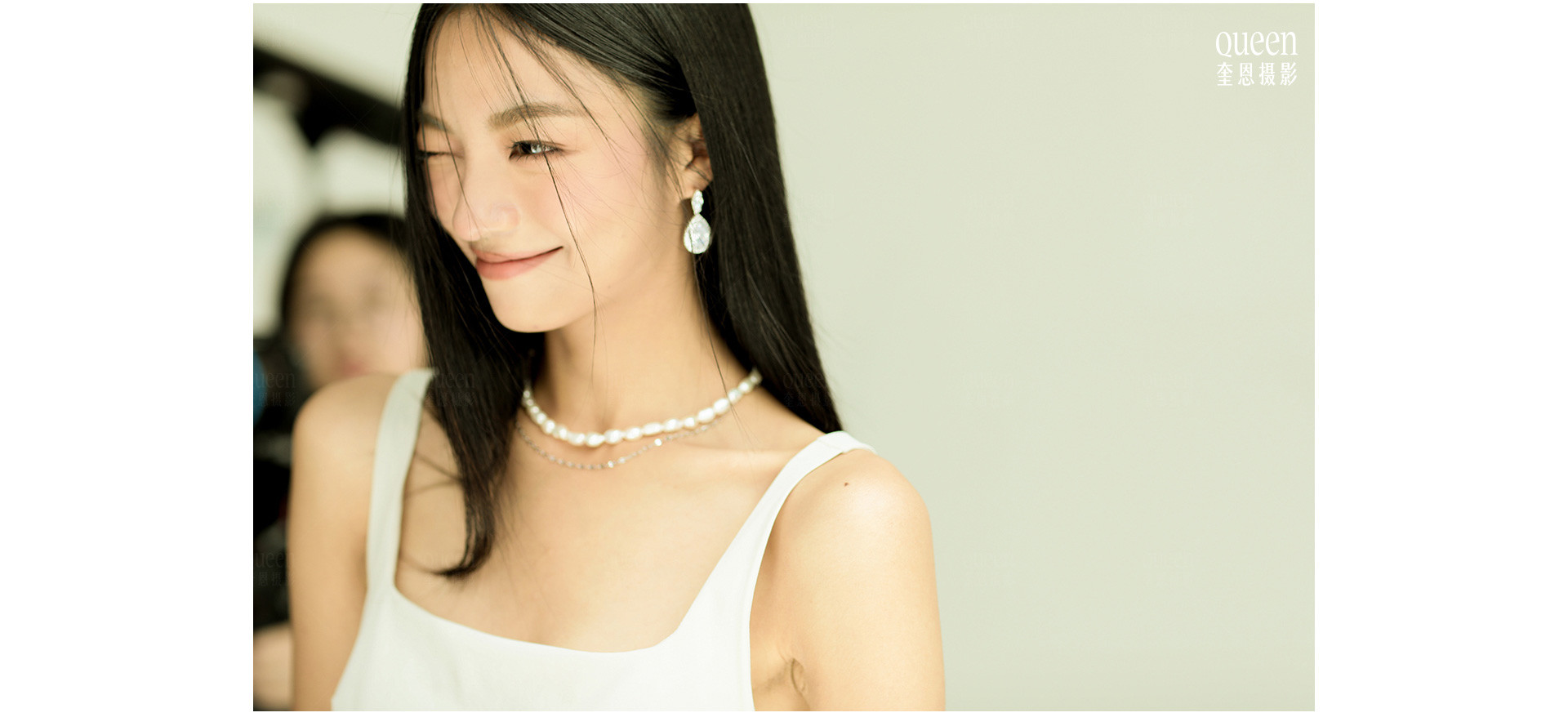 原创不止 |  2022 奎恩摄影  消费者权益日  特别企划