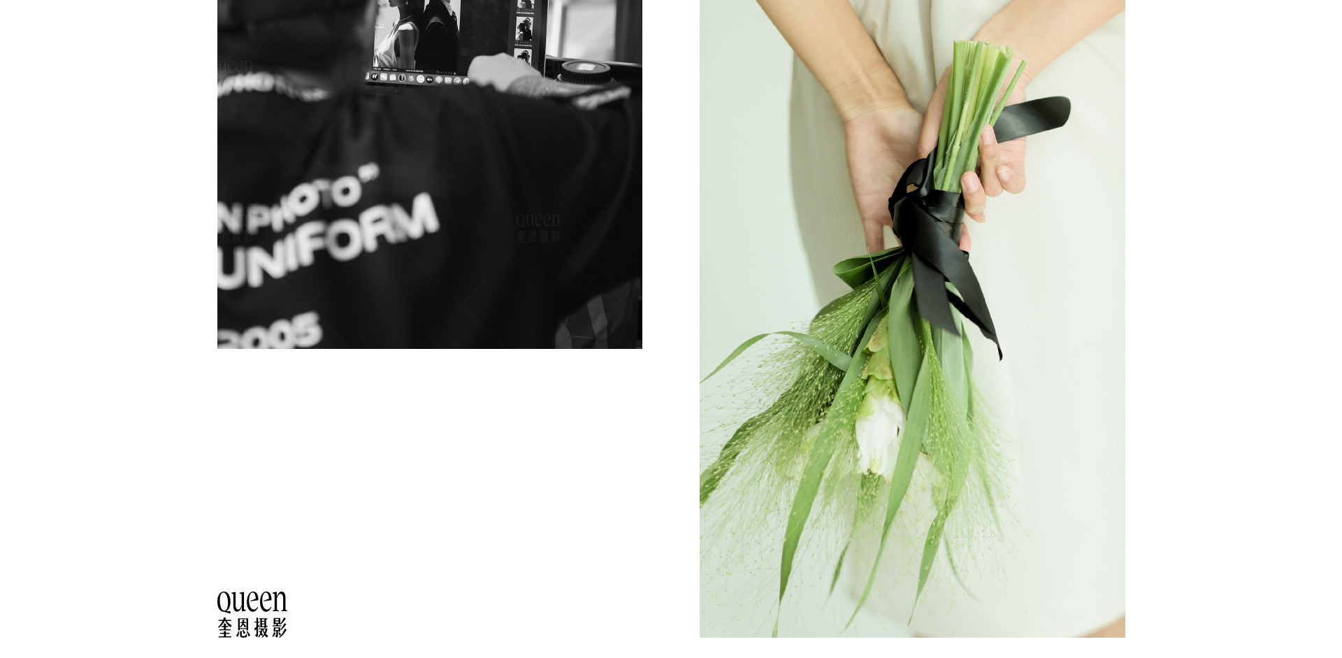 原创不止 |  2022 奎恩摄影  消费者权益日  特别企划