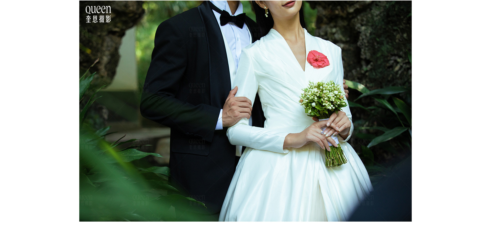 原创不止 |  2022 奎恩摄影  消费者权益日  特别企划