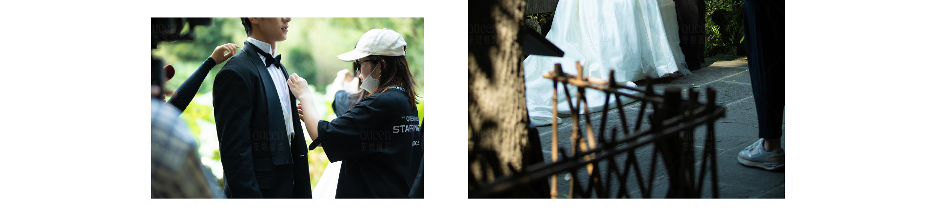 原创不止 |  2022 奎恩摄影  消费者权益日  特别企划