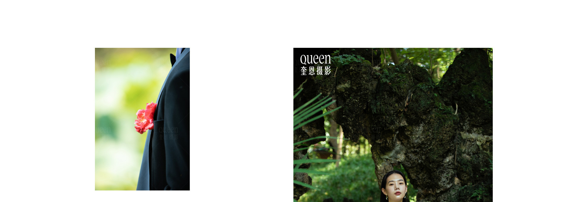 原创不止 |  2022 奎恩摄影  消费者权益日  特别企划