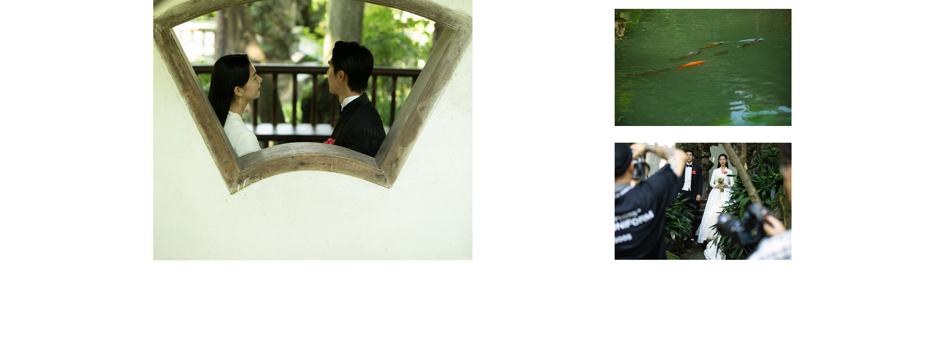 原创不止 |  2022 奎恩摄影  消费者权益日  特别企划