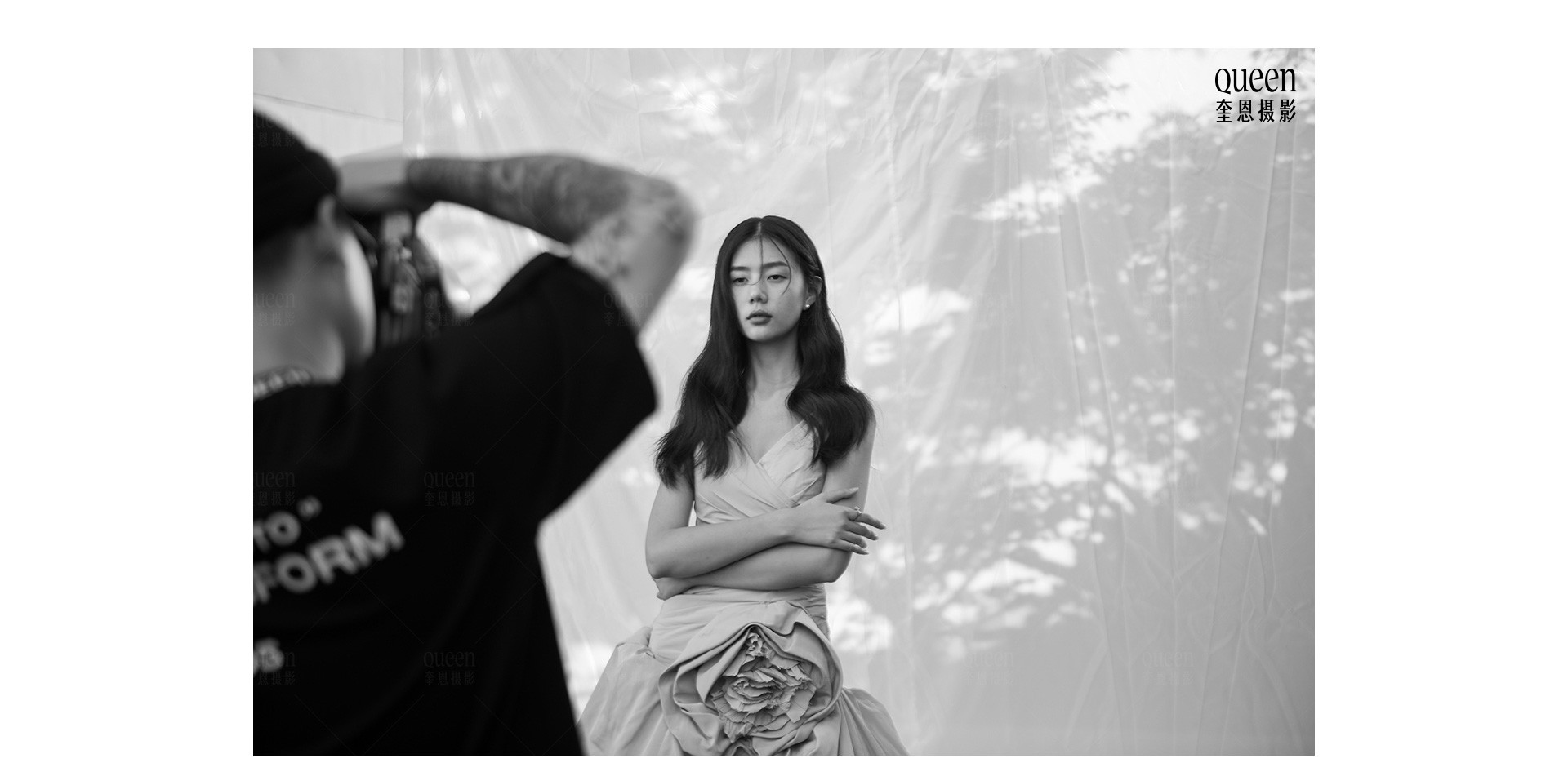 原创不止 |  2022 奎恩摄影  消费者权益日  特别企划