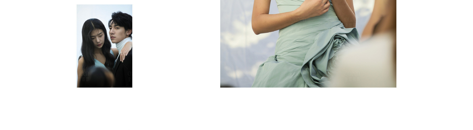 原创不止 |  2022 奎恩摄影  消费者权益日  特别企划