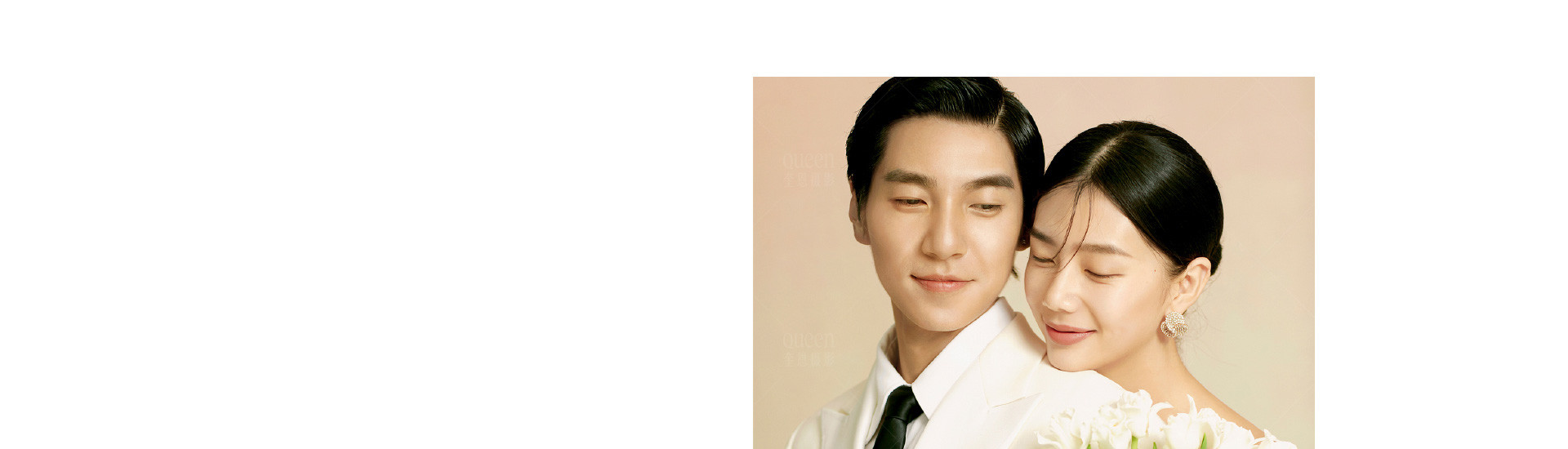 Queen Flora 花店開了 | 2022 奎恩摄影 女神季特别企划