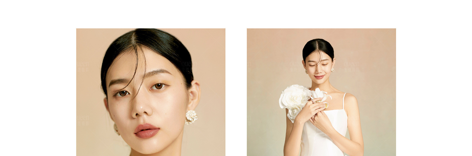 Queen Flora 花店開了 | 2022 奎恩摄影 女神季特别企划