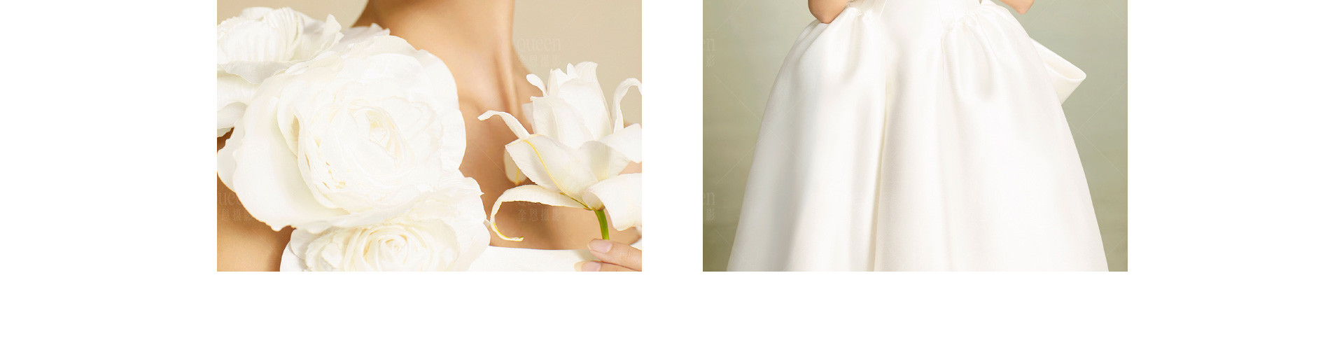 Queen Flora 花店開了 | 2022 奎恩摄影 女神季特别企划