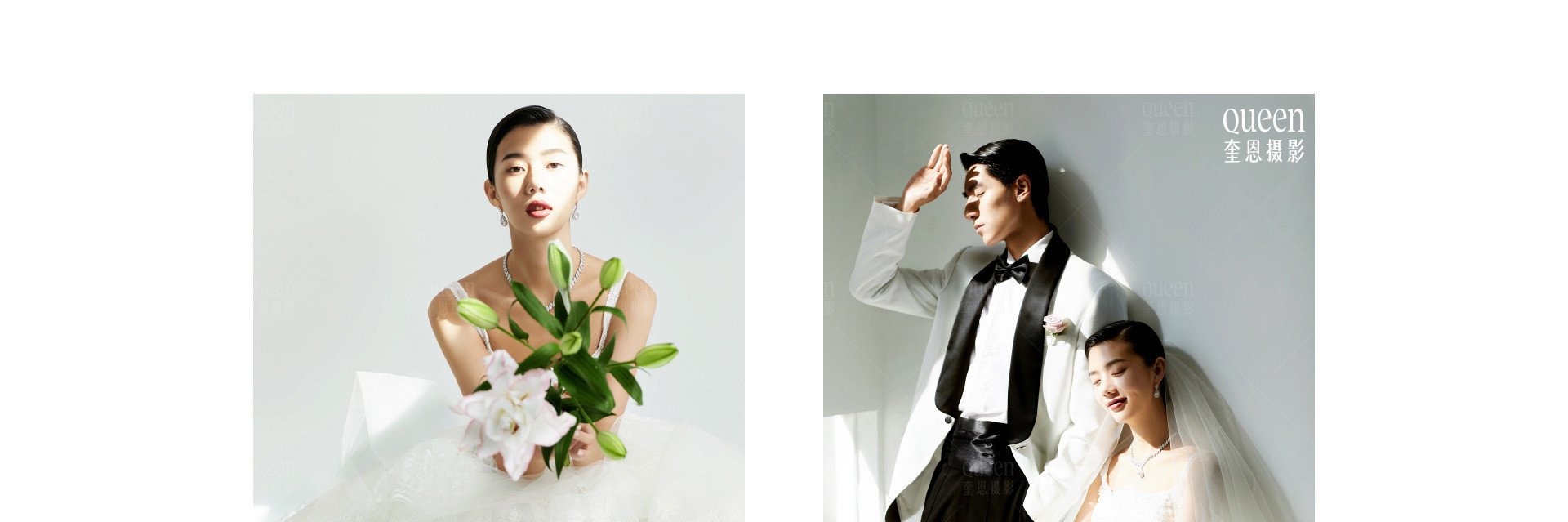 Queen Flora 花店開了 | 2022 奎恩摄影 女神季特别企划