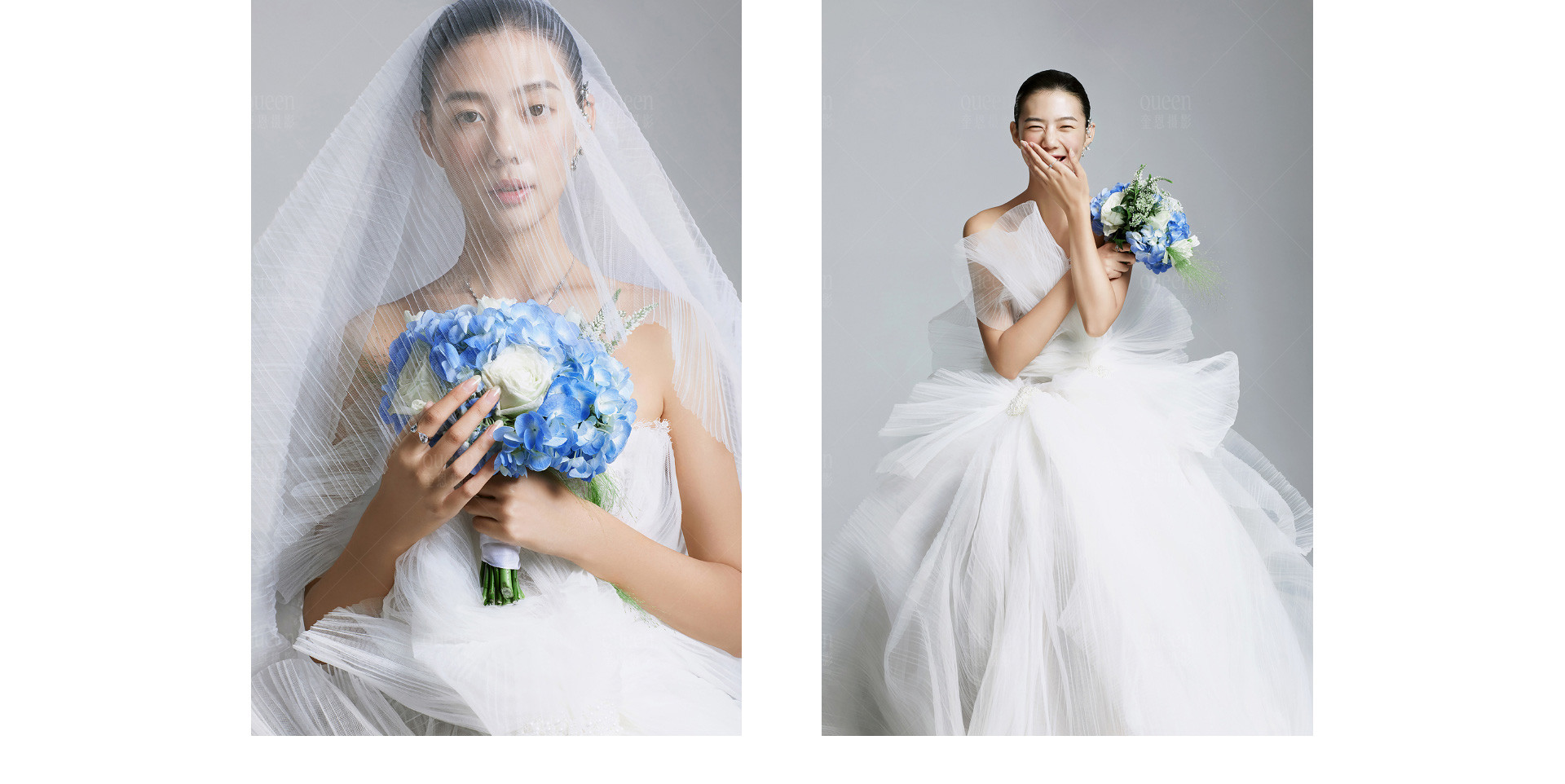 Queen Flora 花店開了 | 2022 奎恩摄影 女神季特别企划