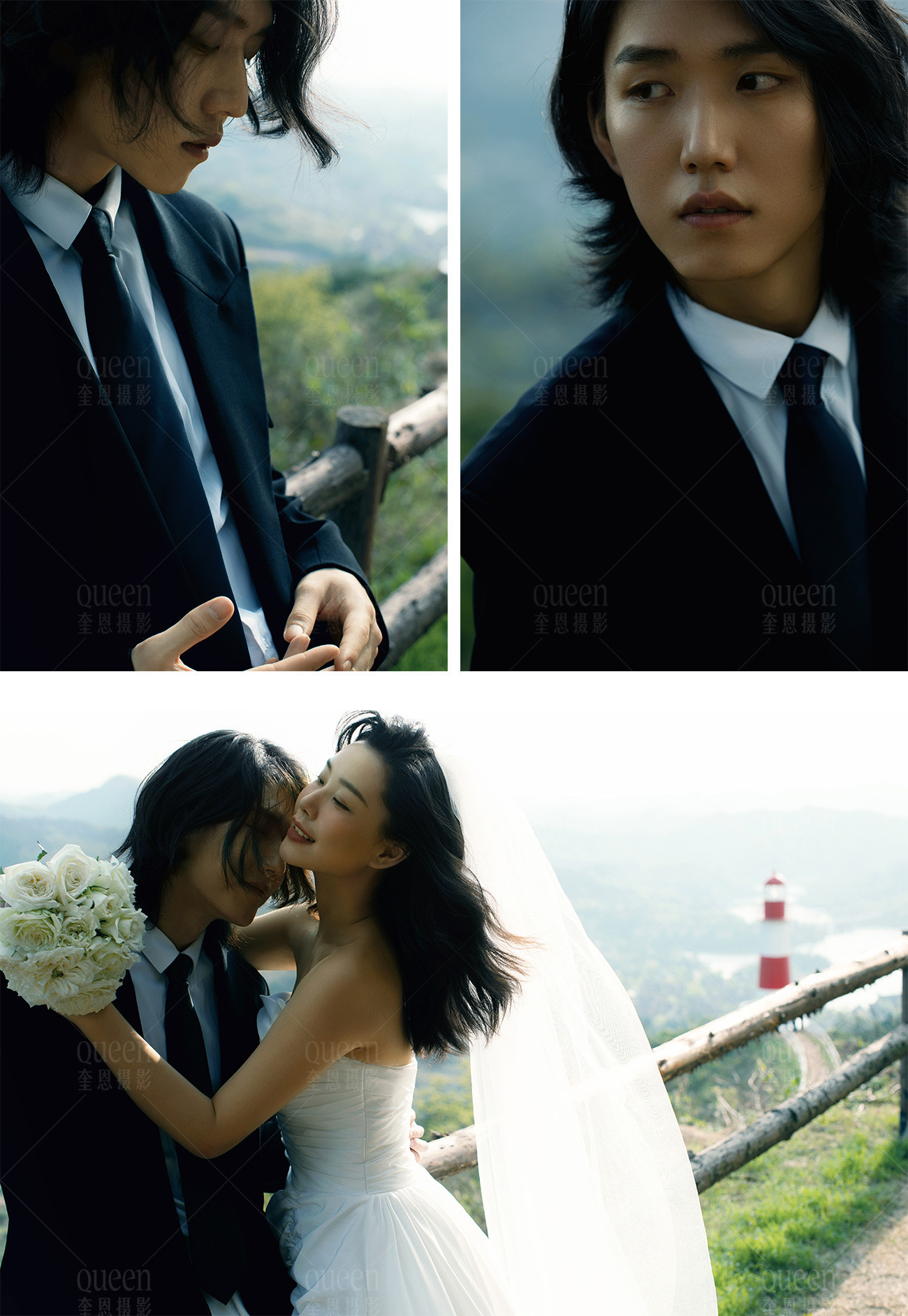 世界尽头的浪漫