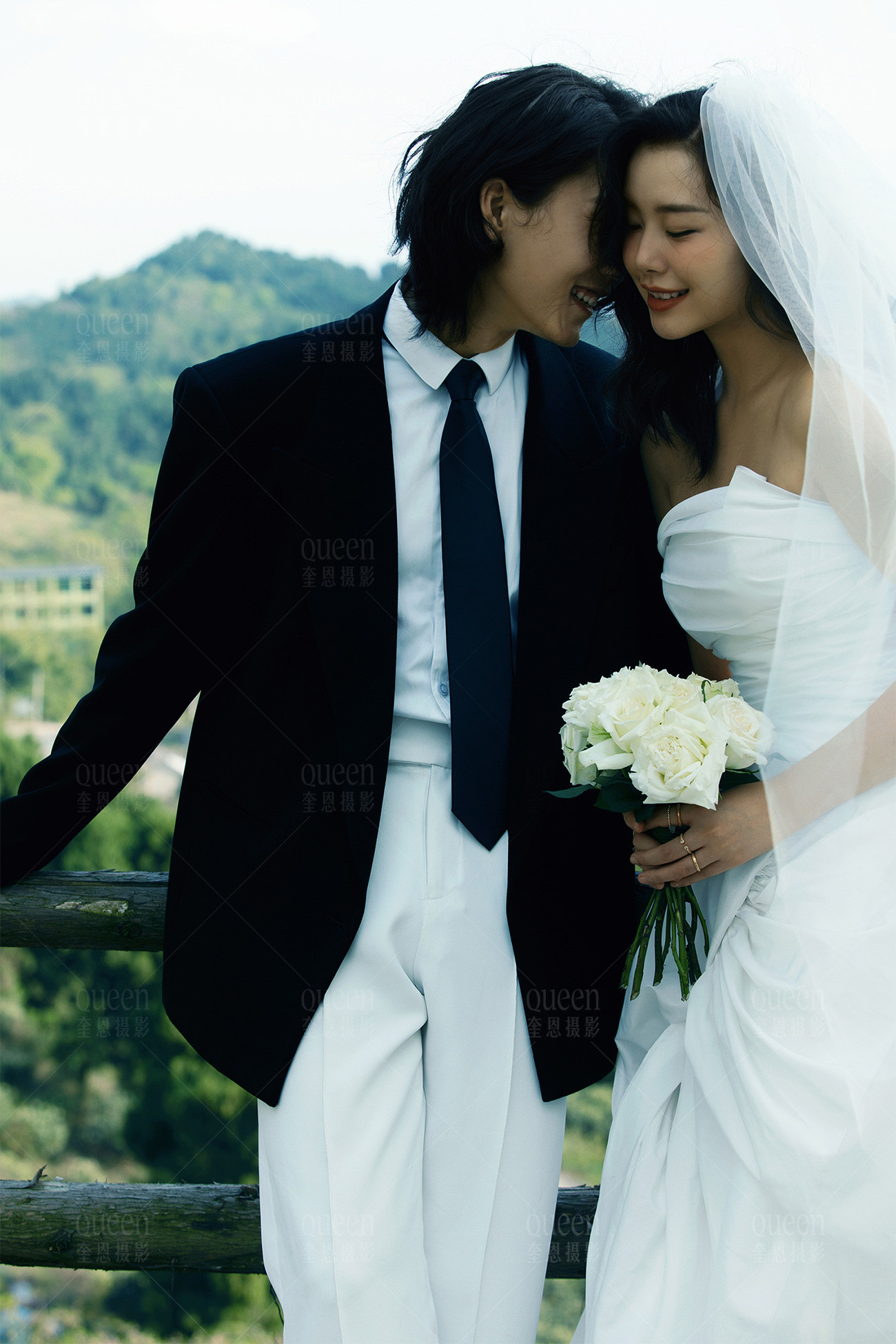 世界尽头的浪漫