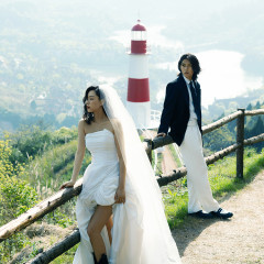 世界尽头的浪漫