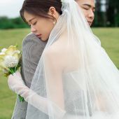 刘美君夫妇