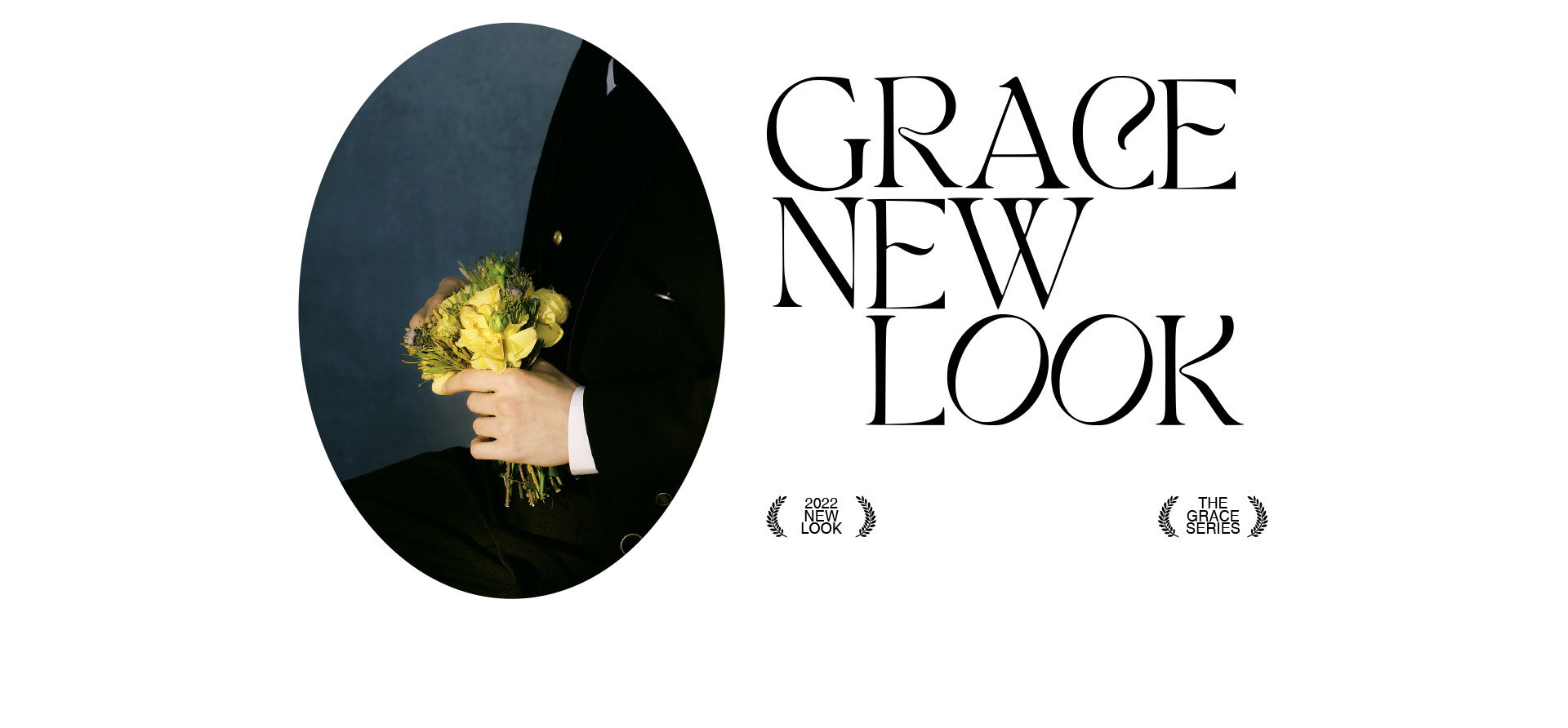 格蕾丝·凯利 | 2022 奎恩摄影 大师肖像X浪漫西方 新品发布