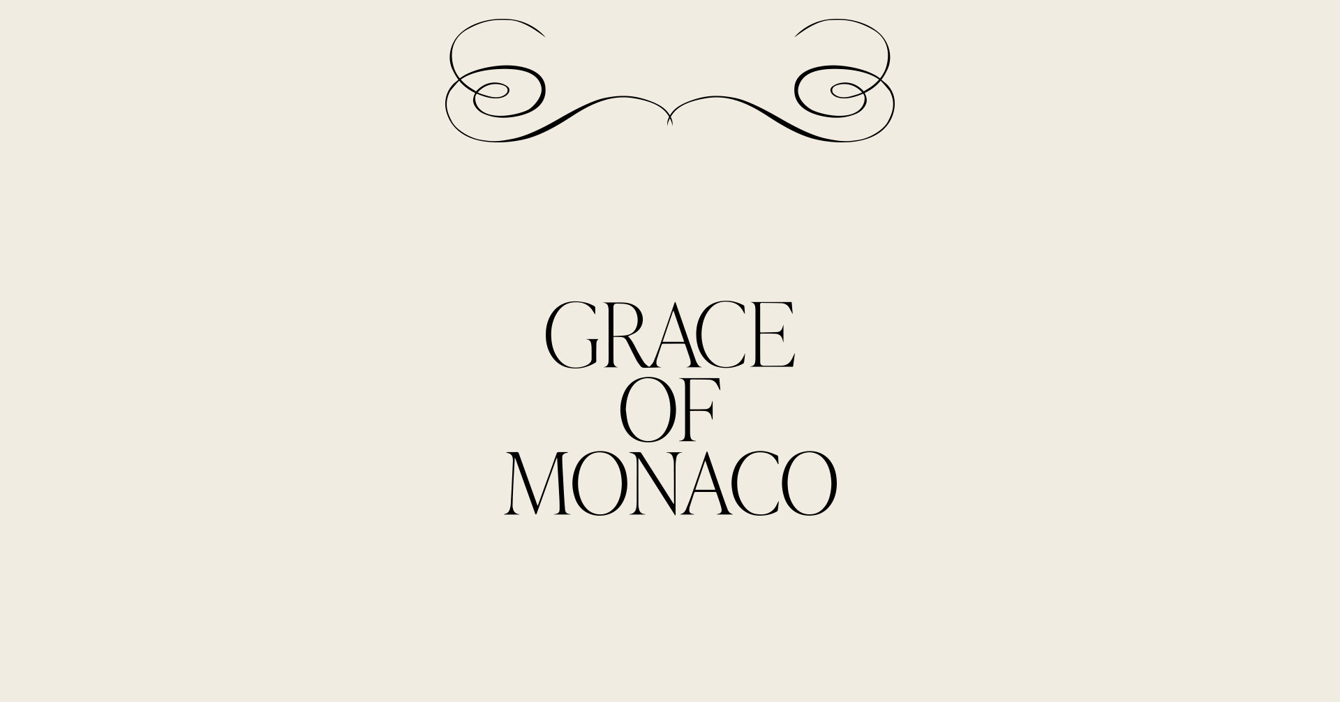 《摩纳哥王妃》 | 2022 奎恩摄影 大师肖像X浪漫西方  新品发布