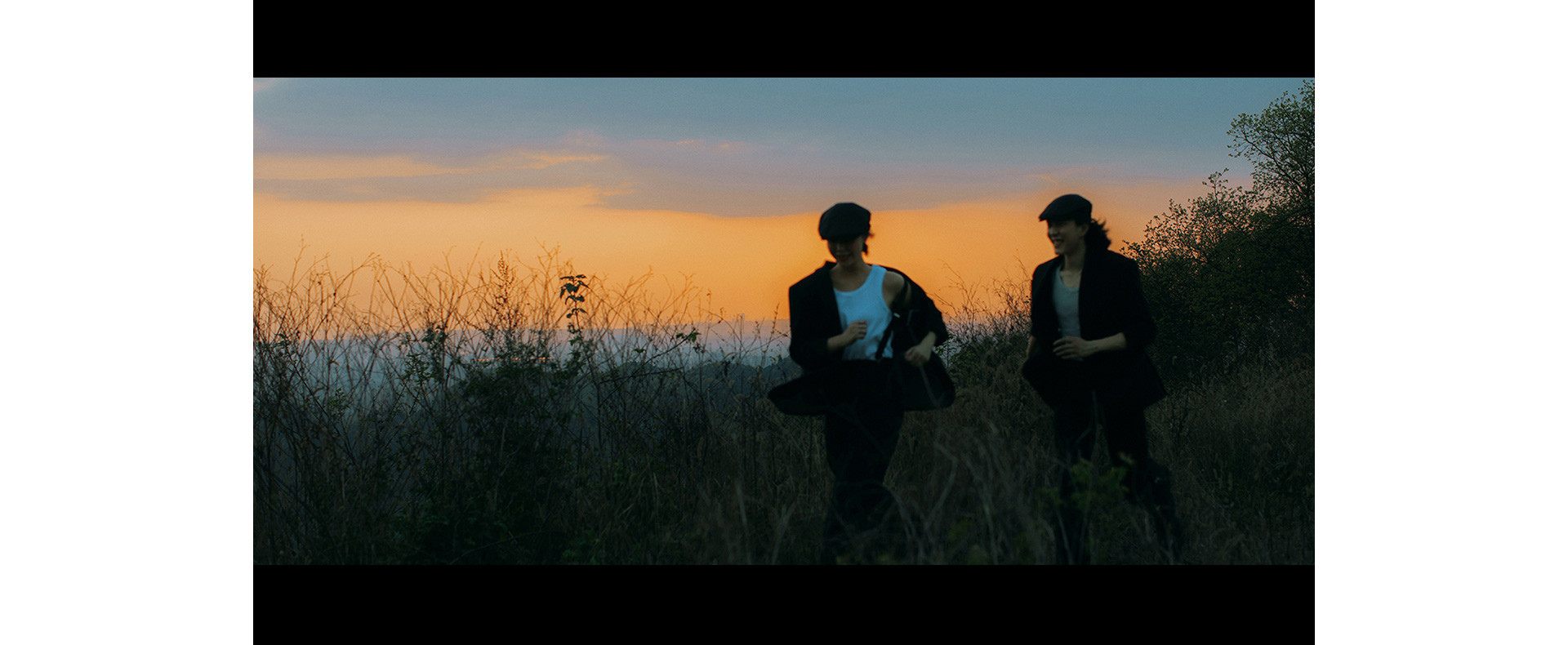 乌斯怀亚之旅 | 2022 奎恩摄影 特别企划 新品发布