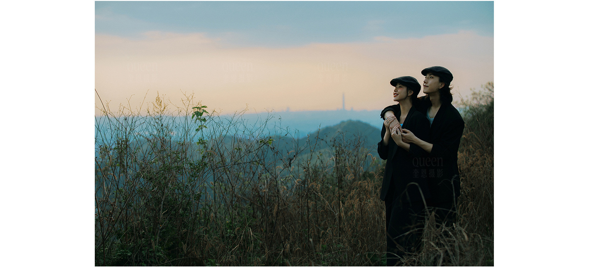 乌斯怀亚之旅 | 2022 奎恩摄影 特别企划 新品发布