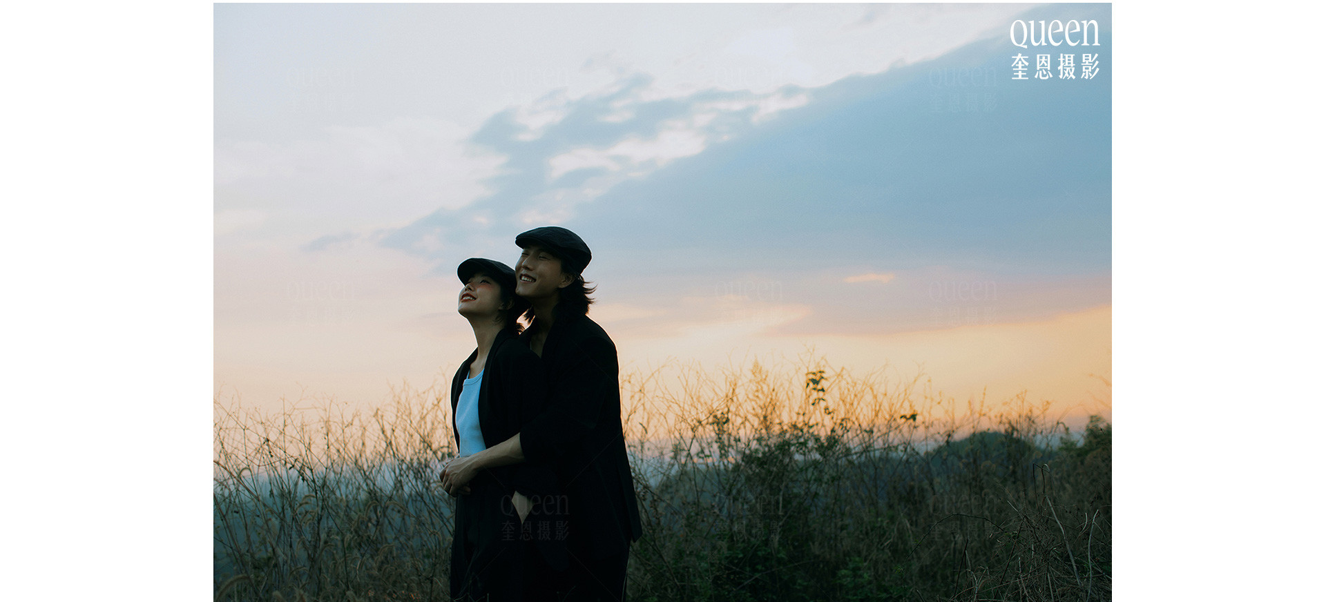 乌斯怀亚之旅 | 2022 奎恩摄影 特别企划 新品发布