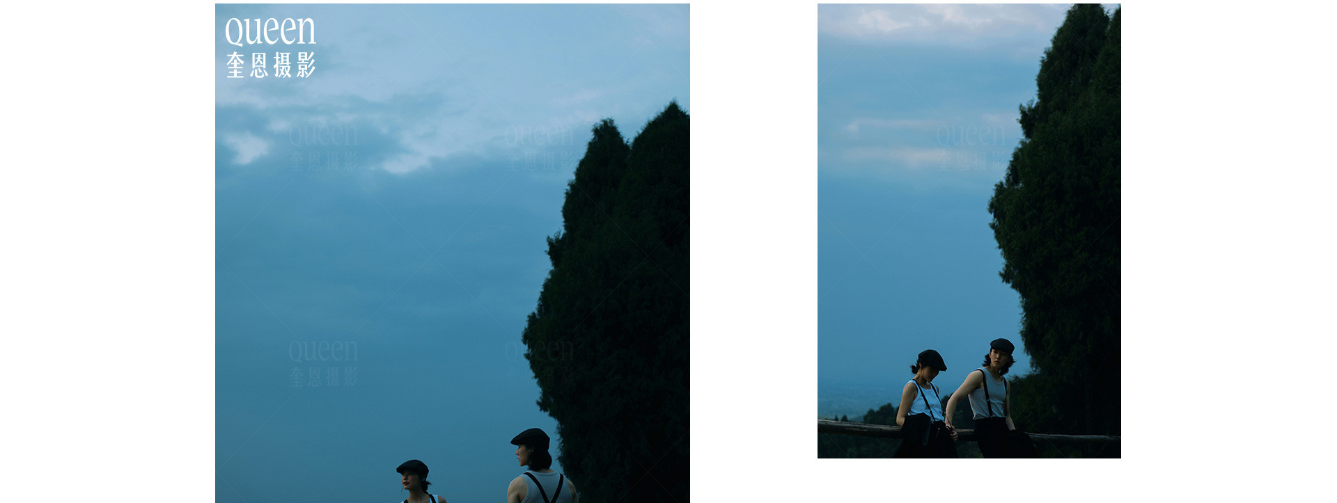 乌斯怀亚之旅 | 2022 奎恩摄影 特别企划 新品发布