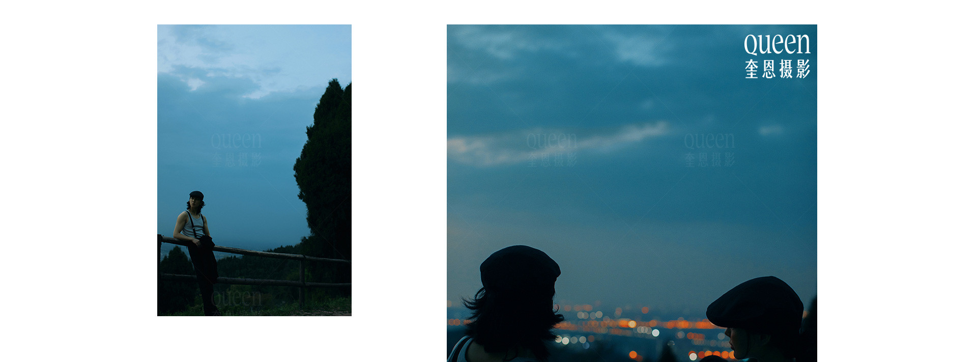 乌斯怀亚之旅 | 2022 奎恩摄影 特别企划 新品发布