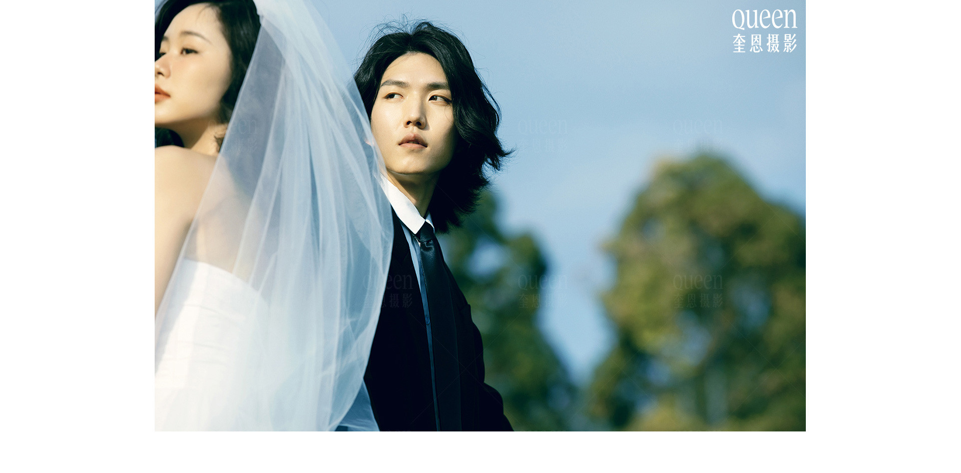 乌斯怀亚之旅 | 2022 奎恩摄影 特别企划 新品发布