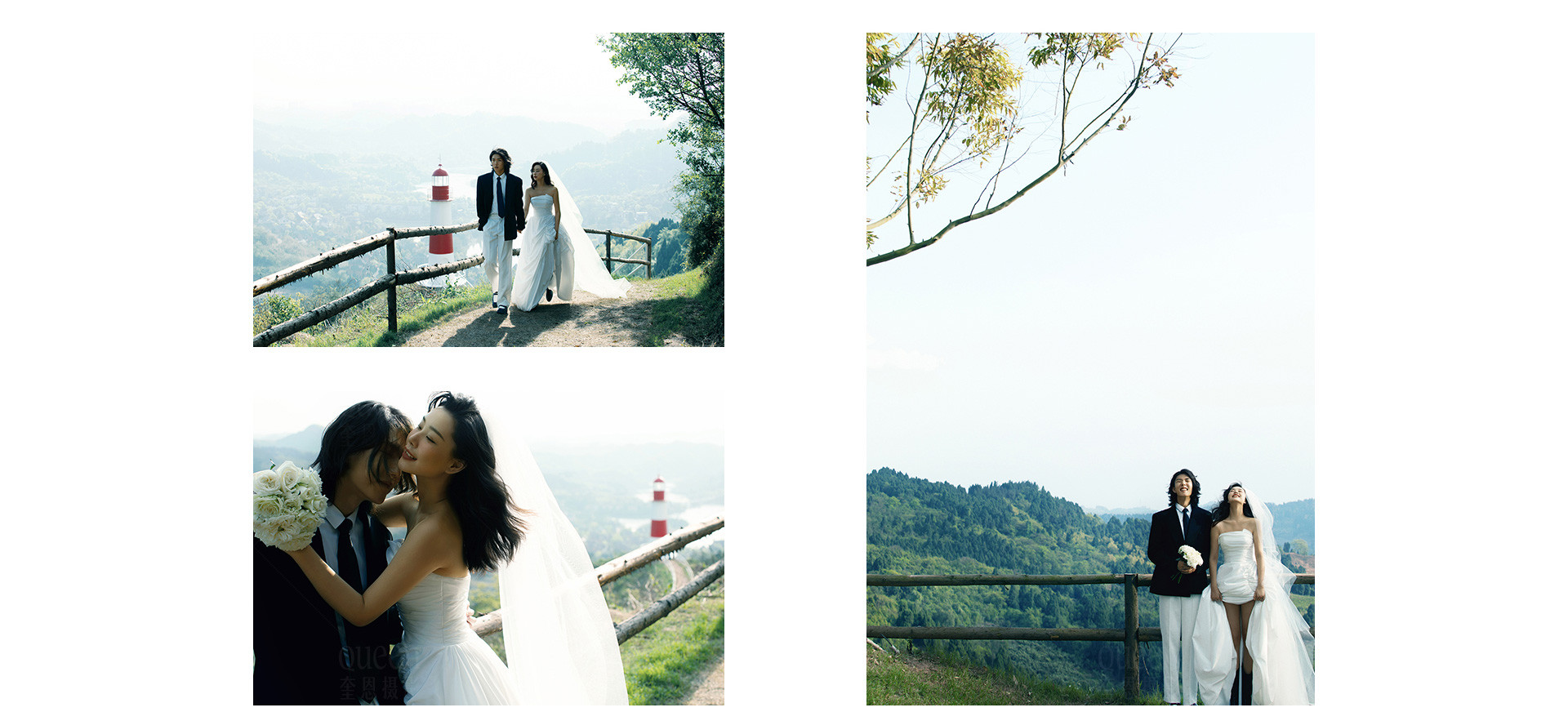 乌斯怀亚之旅 | 2022 奎恩摄影 特别企划 新品发布