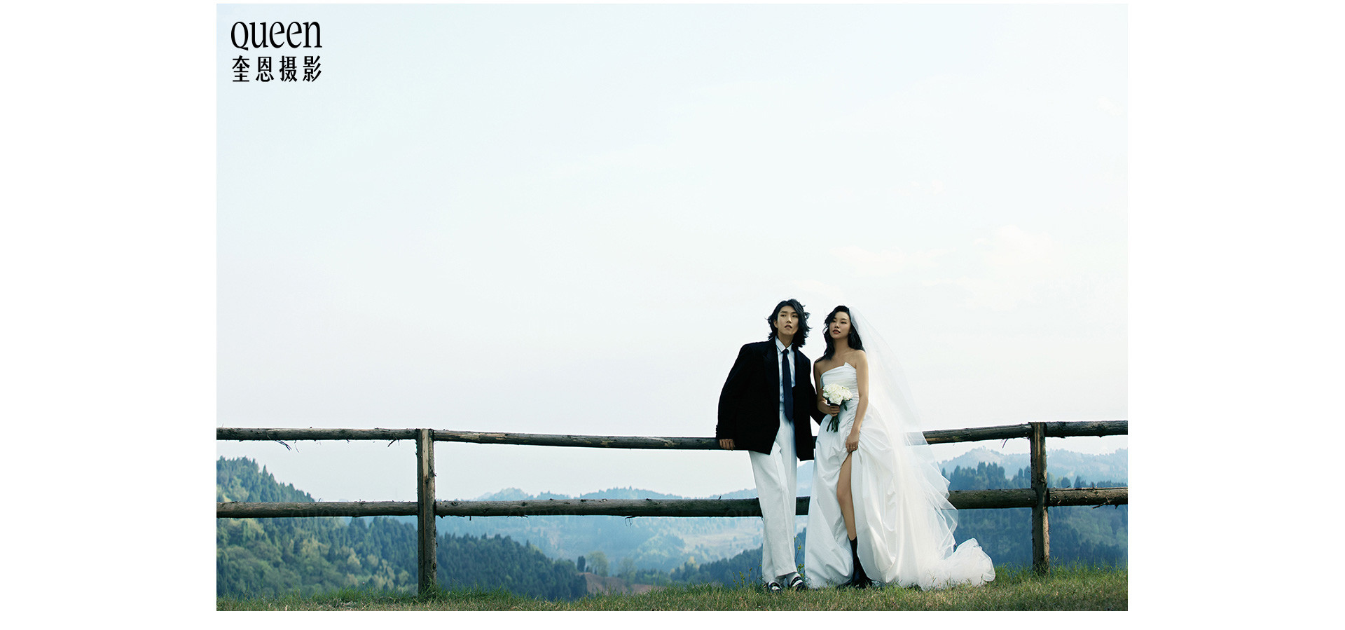 乌斯怀亚之旅 | 2022 奎恩摄影 特别企划 新品发布