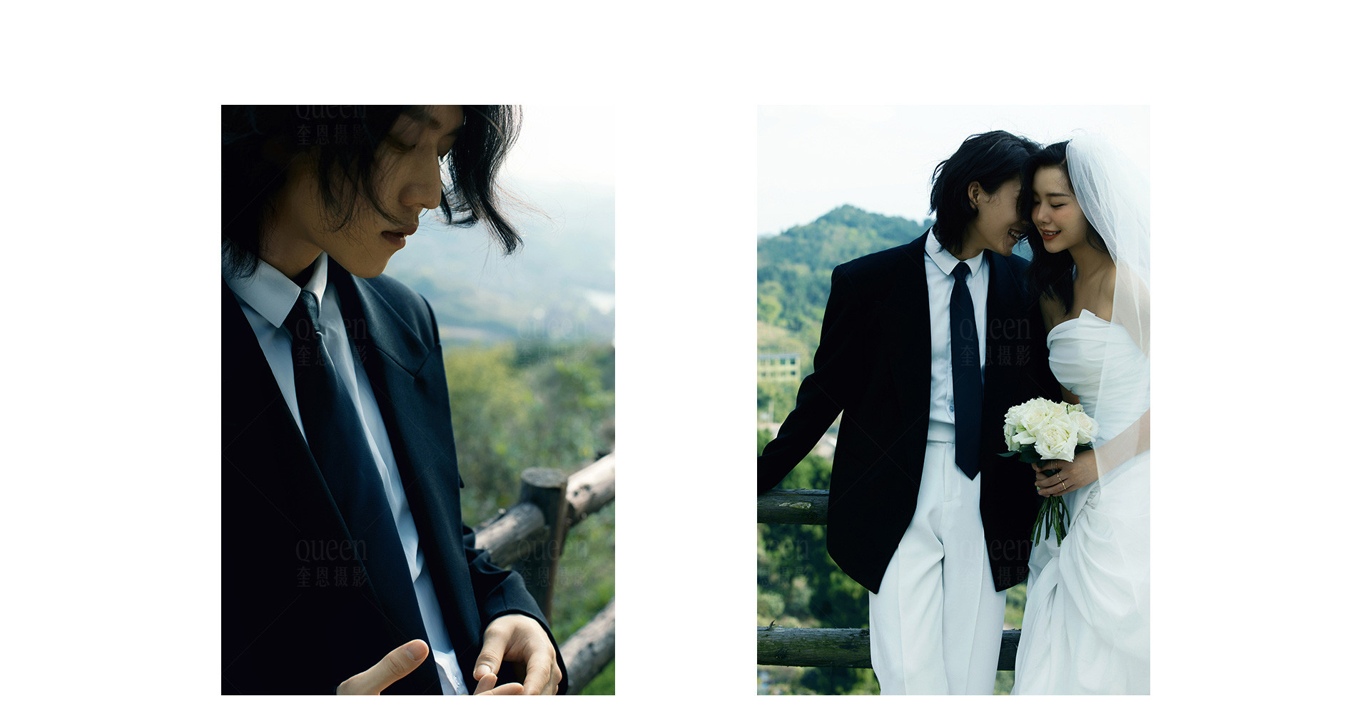 乌斯怀亚之旅 | 2022 奎恩摄影 特别企划 新品发布