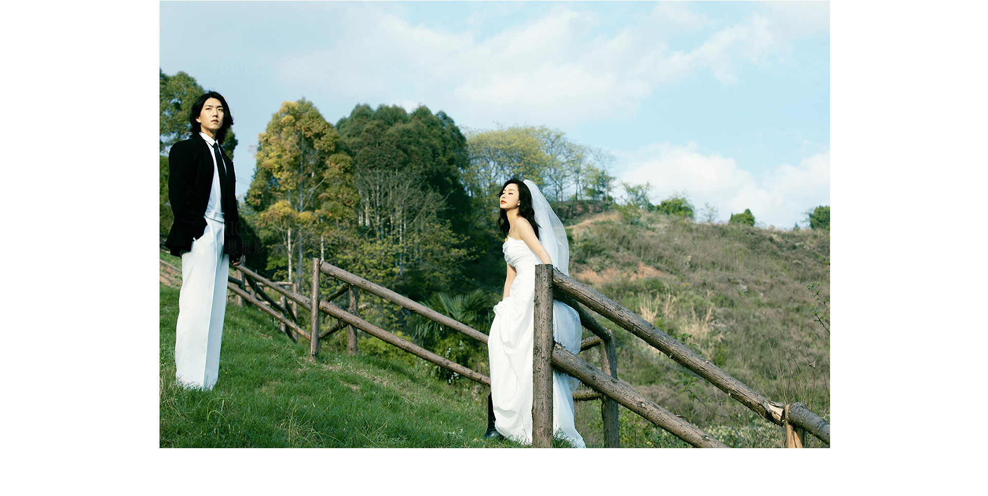 乌斯怀亚之旅 | 2022 奎恩摄影 特别企划 新品发布