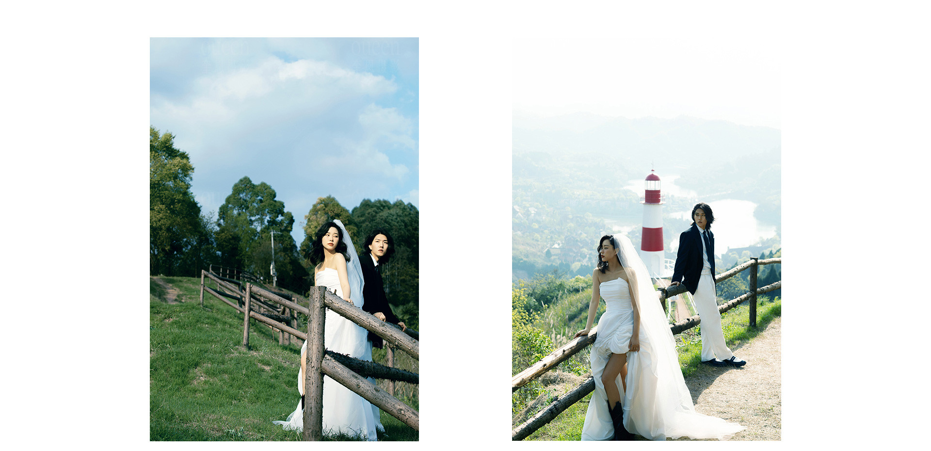 乌斯怀亚之旅 | 2022 奎恩摄影 特别企划 新品发布