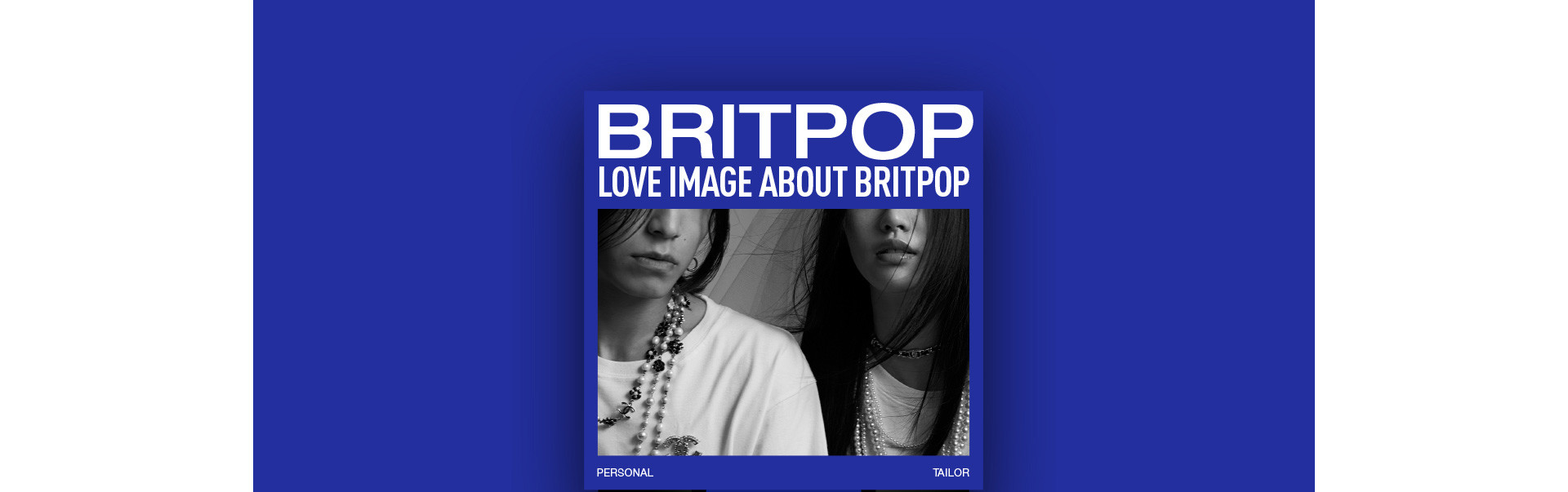 英伦摇滚 X 时尚态度 | 2022 奎恩摄影 特别企划