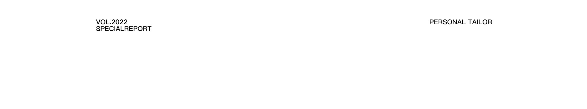 英伦摇滚 X 时尚态度 | 2022 奎恩摄影 特别企划