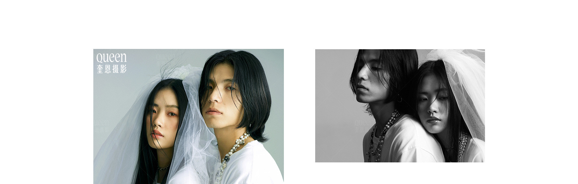 英伦摇滚 X 时尚态度 | 2022 奎恩摄影 特别企划